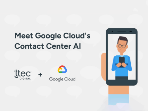 Meet Google Clouds Contact Center AI