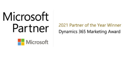 Microsoft D365 Marketing