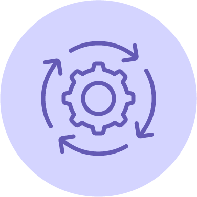 Process Icon
