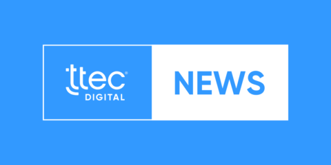 TTEC Digital News