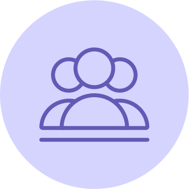 Workforce Icon