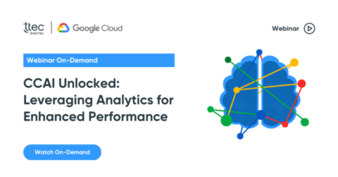 On Demand Copy of CCAI Unlocked Leveraging Analytics for Enhanced Performance May webinar image