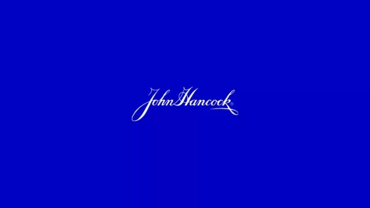john hancock sign